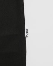 Vertex Polo -Black/Red/White