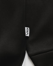 Vertex Hoodie -Black/Red/White