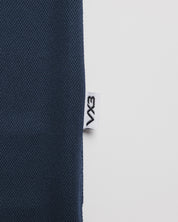 Vertex Polo -Navy/Sky/White