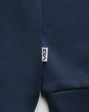 Vertex Hoodie -Navy/Sky/White