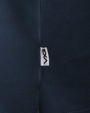 Vertex Quarter Zip -Navy/Sky/White