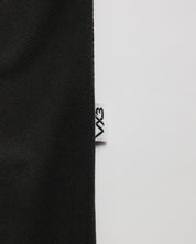Vertex Polo -Black/Emerald/Amber