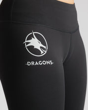 Dragons Netball 2026 Actus Performance Legging