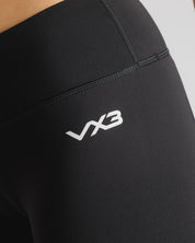 Dragons Netball 2026 Actus Performance Legging