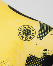 Manchester Thunder 2026 Home Dress Cushion