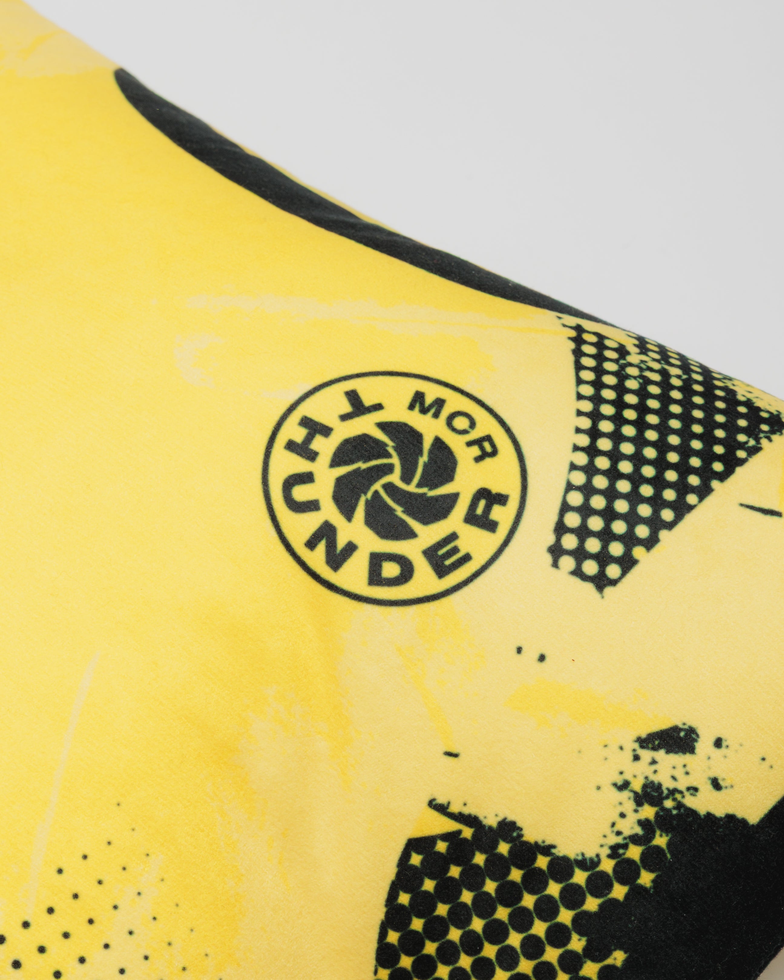 Manchester Thunder 2026 Home Dress Cushion