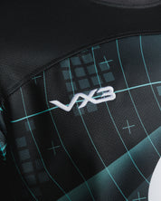 RAF Rugby Union 26-27 Spitfires 7's Replica Shirt Youth