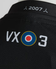 RAF Rugby Union 26-27 Spitfires 7's Replica Shirt Youth