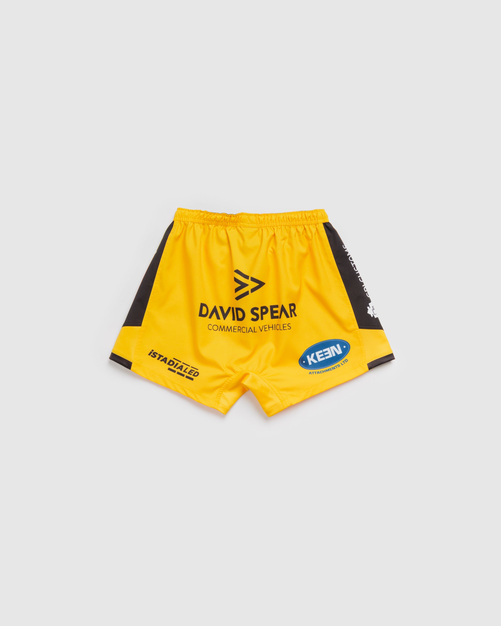 Dragons RFC 26/27 Home Shorts Youth