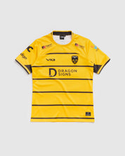 Dragons RFC 26/27 Home Replica Shirt