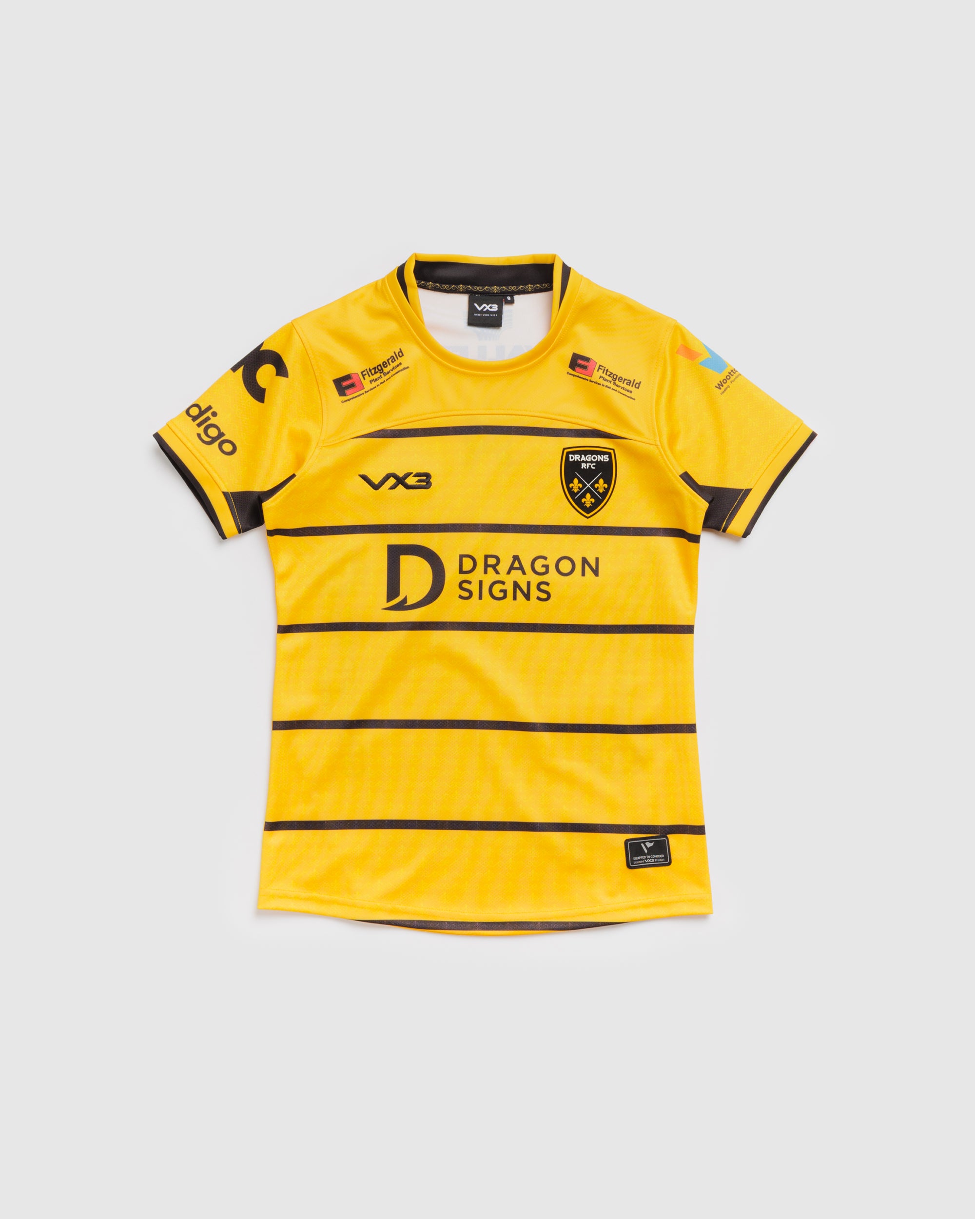 27 Home Replica Shirt Womens