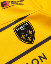 Dragons RFC 26/27 Home Replica Shirt Womens
