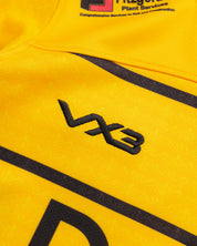 Dragons RFC 26/27 Home Replica Shirt Womens
