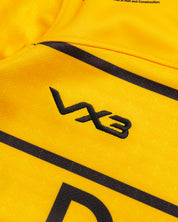 Dragons RFC 26/27 Home Replica Shirt Youth