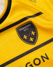 Dragons RFC 26/27 Home Infant Kit
