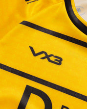 Dragons RFC 26/27 Home Infant Kit