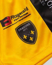 Dragons RFC 26/27 Home Infant Kit