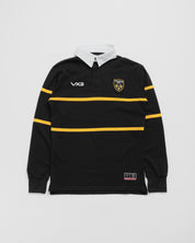 Dragons RFC 26/27 Cotton Rugby Shirt