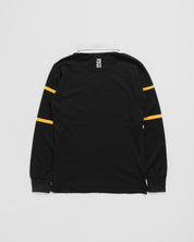 Dragons RFC 26/27 Cotton Rugby Shirt