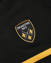 Dragons RFC 26/27 Cotton Rugby Shirt