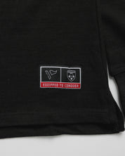 Dragons RFC 26/27 Cotton Rugby Shirt