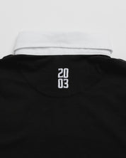 Dragons RFC 26/27 Cotton Rugby Shirt