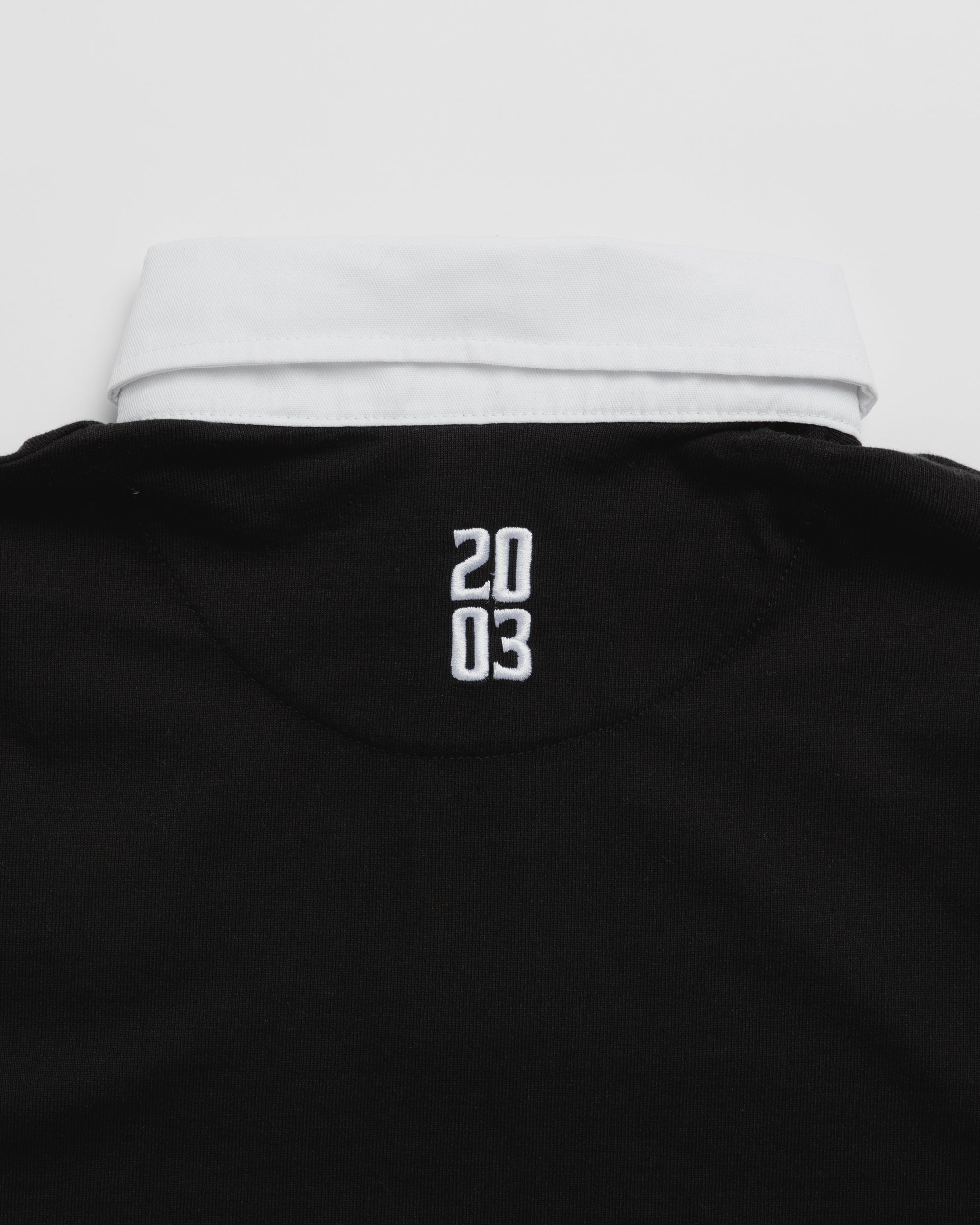Dragons RFC 26/27 Cotton Rugby Shirt