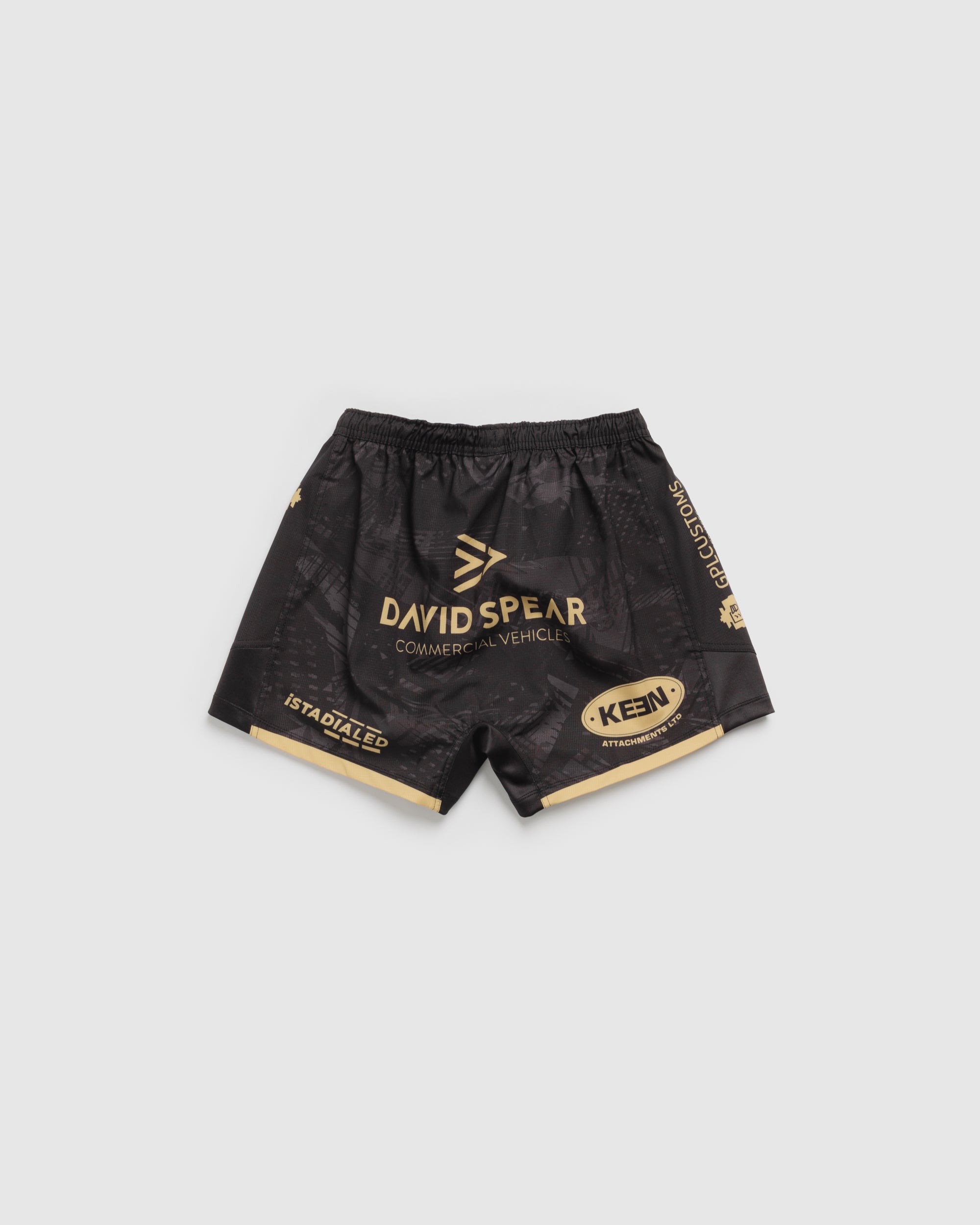 Dragons RFC 26/27 Away Shorts