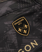 Dragons RFC 26/27 Away Replica Shirt