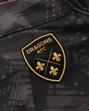 Dragons RFC 26/27 Away Replica Shirt Womens
