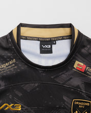 Dragons RFC 26/27 Away Replica Shirt Womens