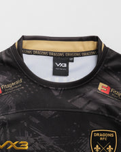 Dragons RFC 26/27 Away Replica Shirt Youth