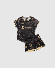 Dragons RFC 26/27 Away Infant Kit