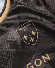 Dragons RFC 26/27 Away Infant Kit