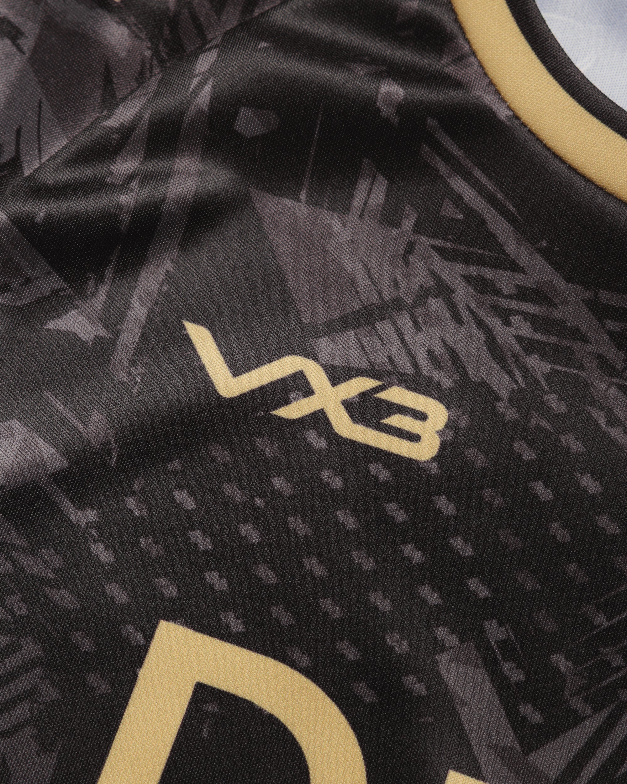 Dragons RFC 26/27 Away Infant Kit