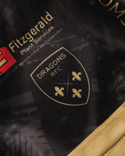 Dragons RFC 26/27 Away Infant Kit