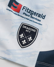 Dragons RFC 26/27 Third Shorts