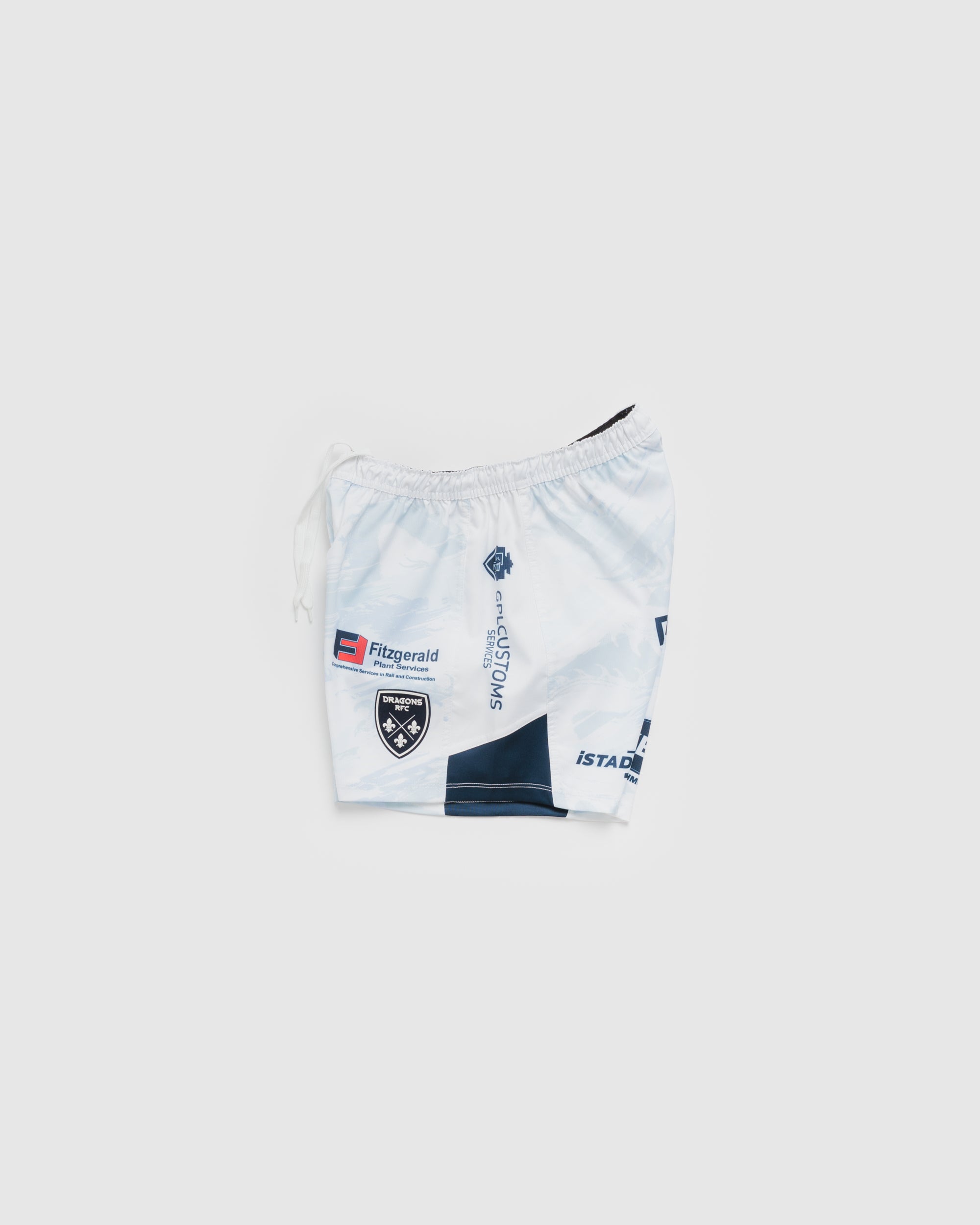 Dragons RFC 26/27 Third Shorts Youth