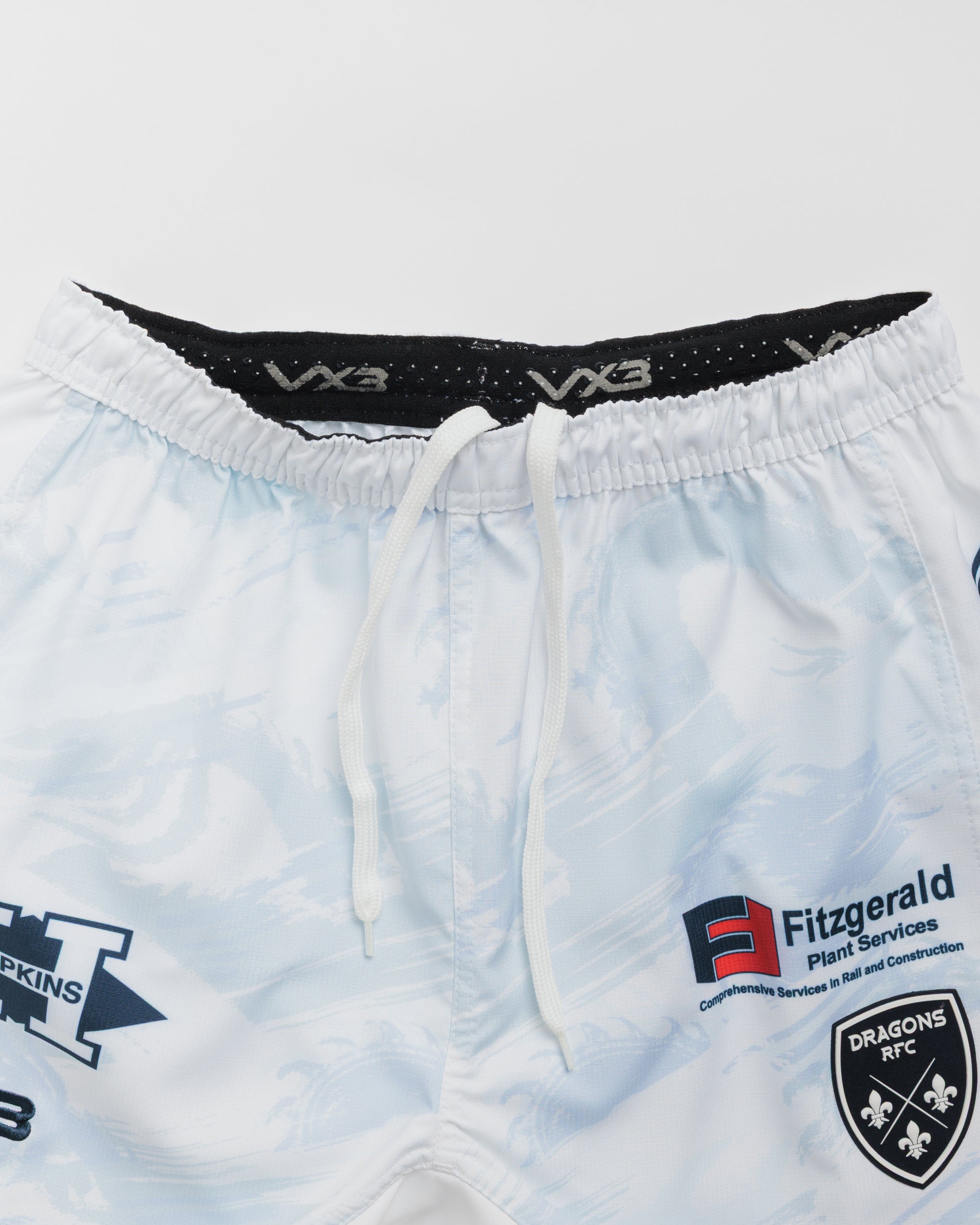 Dragons RFC 26/27 Third Shorts Youth
