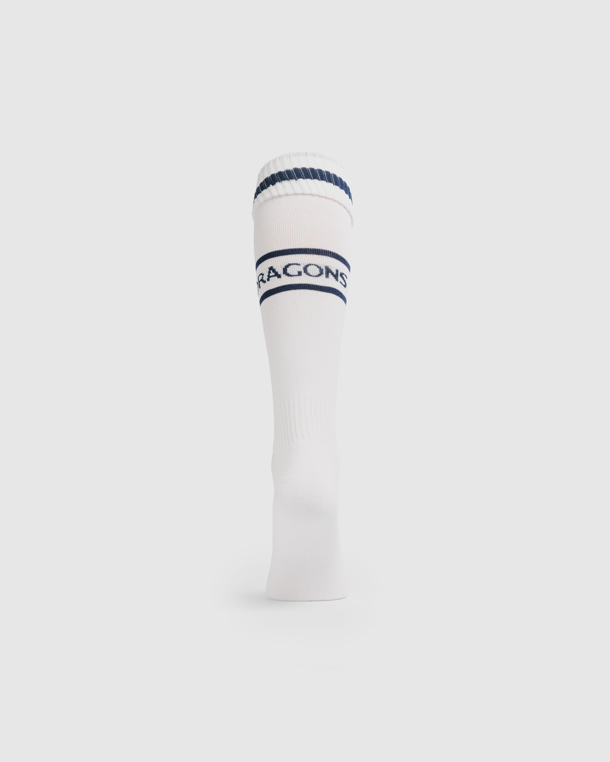 Dragons RFC 26/27 Third Socks
