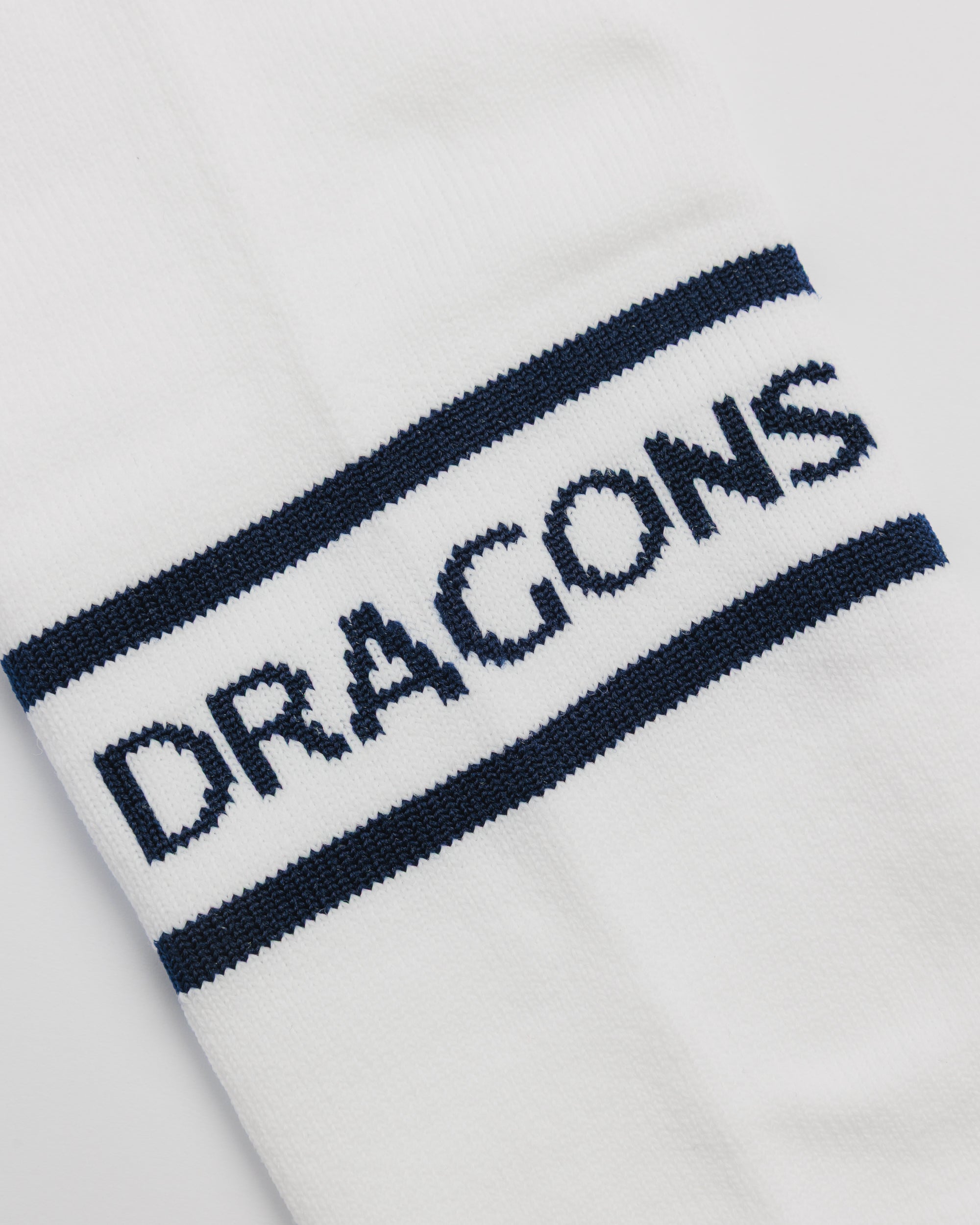 Dragons RFC 26/27 Third Socks