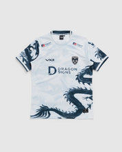 Dragons RFC 26/27 Third Replica Shirt