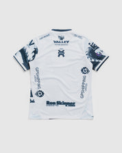 Dragons RFC 26/27 Third Replica Shirt
