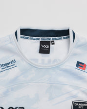 Dragons RFC 26/27 Third Replica Shirt