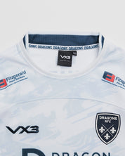 Dragons RFC 26/27 Third Replica Shirt Youth