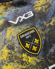 Dragons RFC 26/27 Home Warm Up Tee