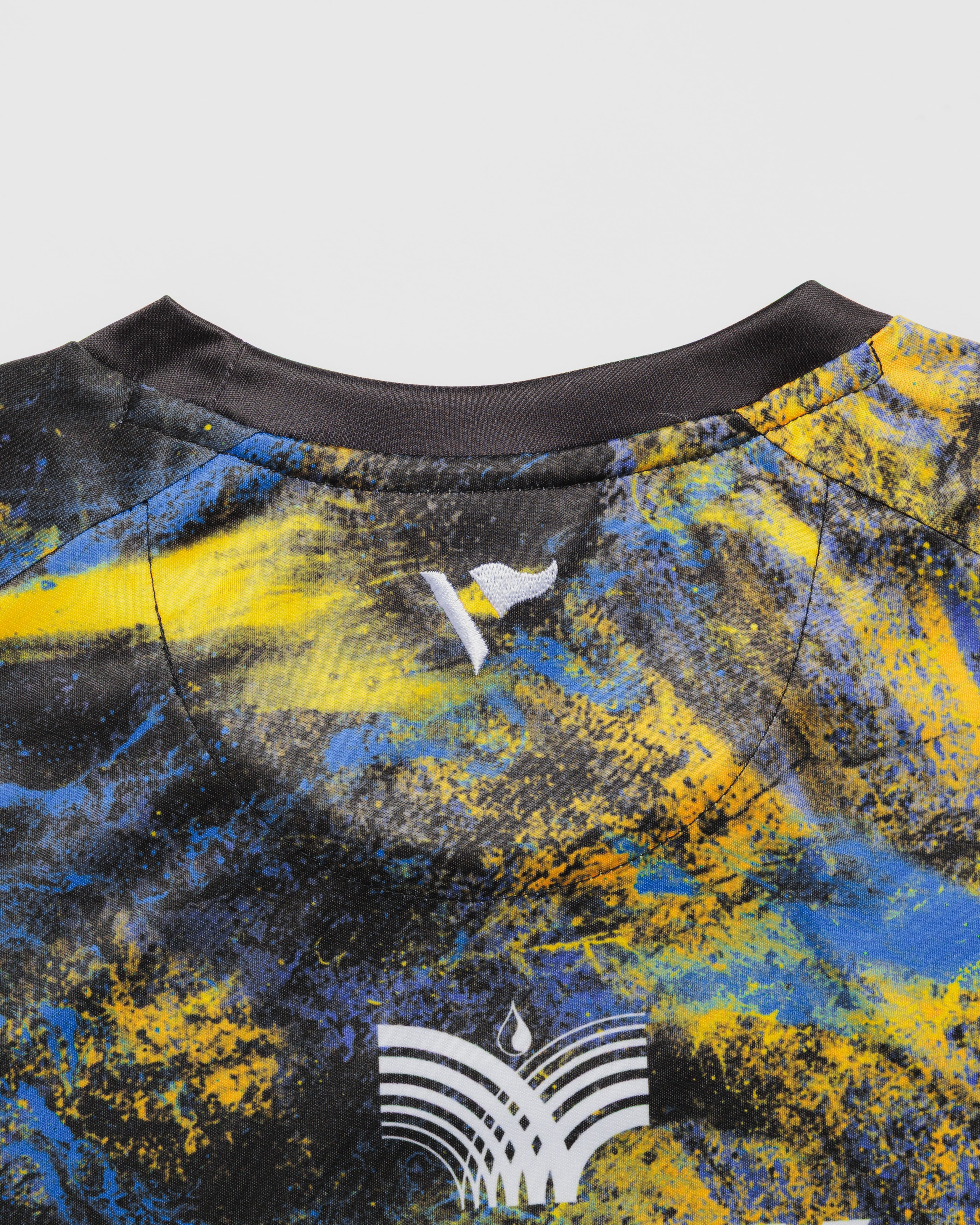 Dragons RFC 26/27 Home Warm Up Tee