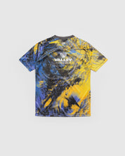 Dragons RFC 26/27 Home Warm Up Tee Youth