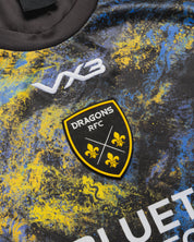 Dragons RFC 26/27 Home Warm Up Tee Youth