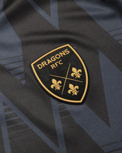 Dragons RFC 26/27 Away Warm Up Tee